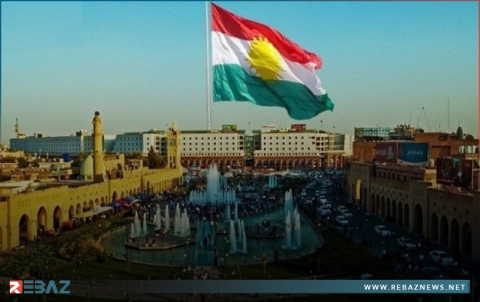 مئات المهاجرين يصلون إلى أربيل من بيلاروسيا