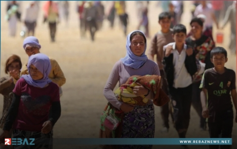 هولندا وبلجيكا تنضمان إلى التحقيق في جرائم ضد الكورد الإيزيديين