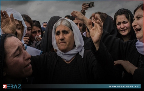 الأمم المتحدة: مسؤولية الجميع العمل على إنهاء محنة الإيزيديين وتنفيذ اتفاق سنجار