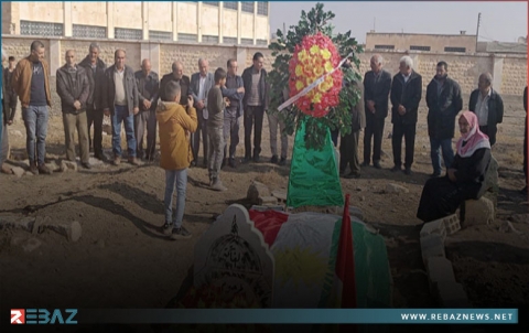 الـPDK-S يحيي أربعينية المناضل مسلم عثمان نبو