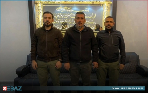 لارتكابهم انتهاكات في عفرين.. أمريكا تفرض عقوبات على عدد من قادة الفصائل المسلحة