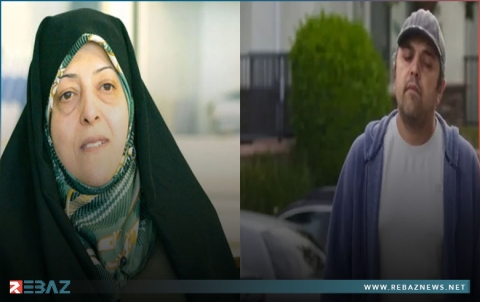 أمريكا تتخذ أجراءات حاسمة لإنهاء وضع إقامة عائلة نجل