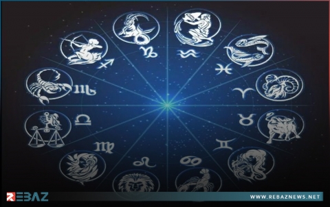 حظك اليوم مع الأبراج الأحد 17 يناير/2021