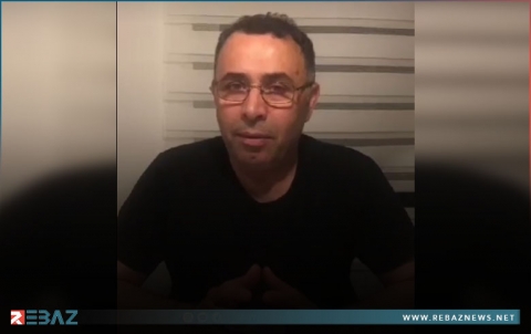 إبراهيم بركات: نرجو من الدكتور عبد الحكيم بشار العمل لتسهيل عودة المهجرين إلى ديارهم