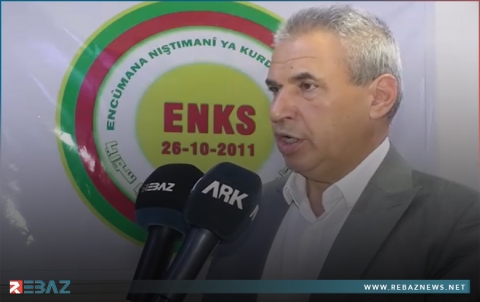 إبراهيم برو: إدارة PYD تستخدم التعليم كوسيلة لتهجير ما تبقى من الكورد من مناطقهم