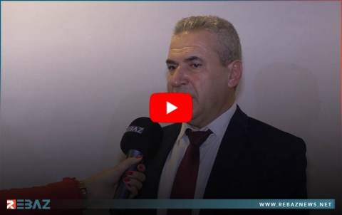 ابراهيم برو: السعودية دعت هيئة التفاوض للاجتماع وحل مشاكلها