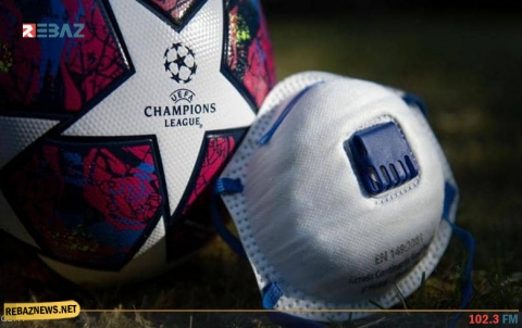 أوروبا جاهزة لاستكمال البطولات الكروية بطريقة واحدة