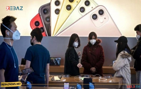 مكاسب الجائحة.. كيف حققت أبل 