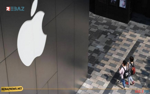 الحرب تشتعل بين فيسبوك وأبل.. والسبب 