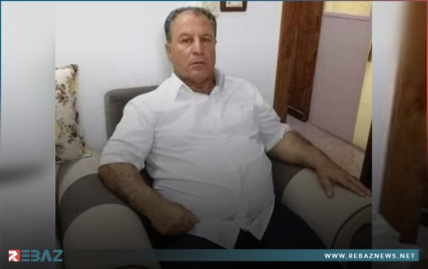 رحيل عضو مجلس فرعي لـPDK-S في قامشلو