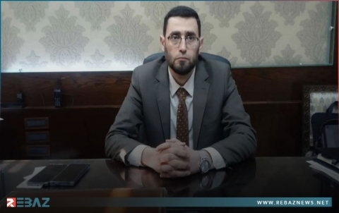 الحكومة السورية توقف رواتب مئات الآلاف  الحكومة السورية توقف رواتب مئات الآلاف