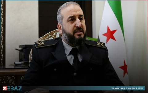 مرهف أبو قصرة: مهلة الـ10 أيام للفصائل لا تشمل شمال شرقي سوريا