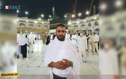 المدعو أبو عمشة يشرف على تعذيب مدني كوردي في عفرين والسبب!