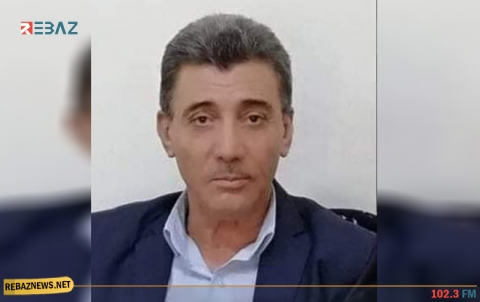 يصادف اليوم اربعينية رحيل القيادي محمدأمين عباس