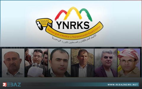 الاتحاد العام للكتاب والصحفيين الكورد في سوريا يطالب بإطلاق سراح المختطفين من قبل PYD