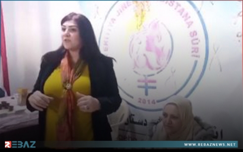 قامشلو.. اتحاد نساء كوردستان سوريا يقيم جلسة حوارية حول العنف ضد المرأة