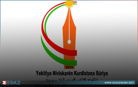 اتحاد كتاب كوردستان سوريا يحتفل بالذكرى العاشرة لتأسيسه