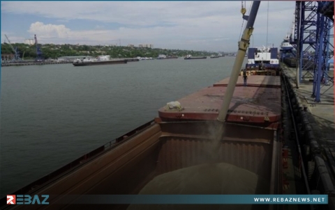 موسكو تجدد شروطها المتعلقة بتمديد اتفاقية الحبوب