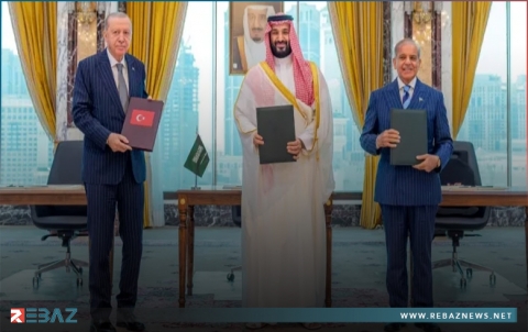 مناورات عسكرية 