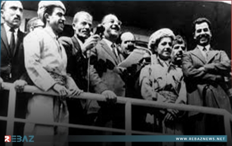 اتفاقية 11 آذار.. صمود شعب إقليم كوردستان أجبر الحكومة العراقية الاعتراف بحقوق الشعب الكوردي