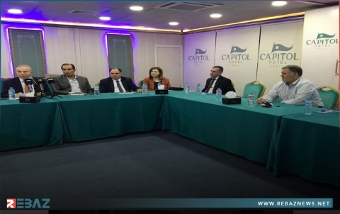 د.عبدالحكيم بشار: الدور الأمريكي تقلص والدور الروسي-التركي أصبح رئيسيا في سوريا