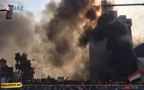 تركيا توصي رعاياها بتجنب السفر للعراق 