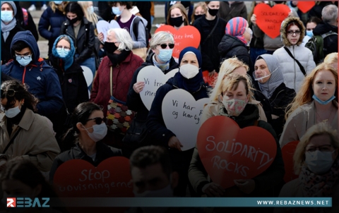 مفوضية اللاجئين تعرب عن قلقلها من تصنيف الدنمارك لمحافظة اللاذقية مكاناً آمِناً لعودة السوريين