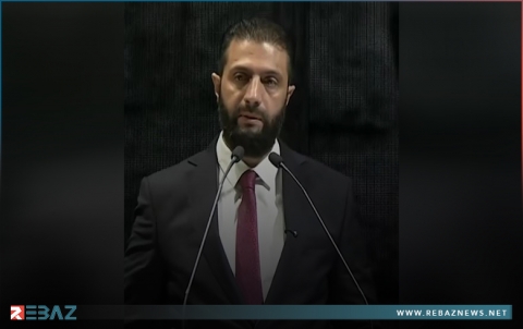 أحمد الشرع: بناء سوريا مهمة جماعية وعلى الجميع أن يساهموا فيها