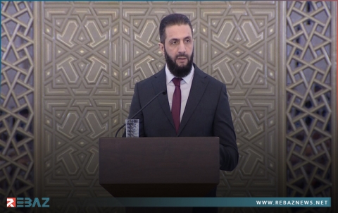 الساعة 10 مساءً سيتم الإعلان عن تشكيل الحكومة الجديدة في سوريا 