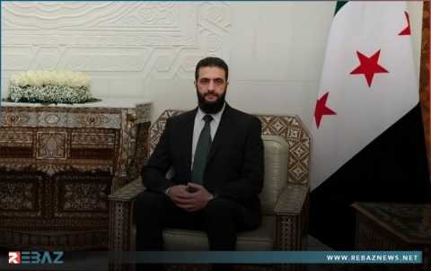 أحمد الشرع يصدر مرسوما يقضي بتشكيل لجنة الهيئة الوطنية للعدالة الانتقالية