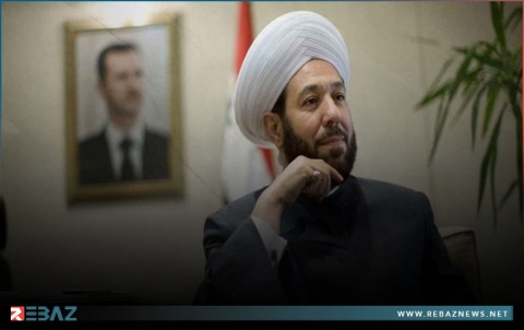 إحالة المفتي السابق لسوريا أحمد حسون إلى قاضي التحقيق