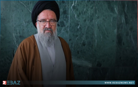 آية الله أحمد خاتمي: اتخاذ قرار تعيين المرشد الأعلى الجديد لإيران بات قريبا 