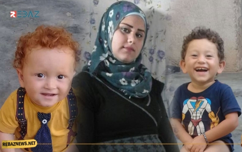 عفرين.. مصير مجهول لامرأة وطفليها منذ أكثر من عام 