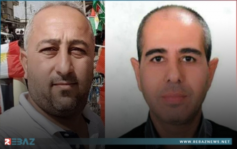 استمرار التضييق على الحريات والعمل الإعلامي... ميليشيات PYD تختطف إعلاميين اثنين في مدينة قامشلو