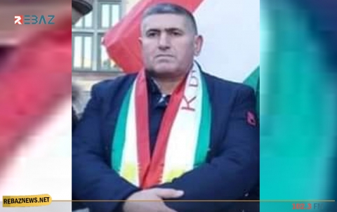 وفاة عضو مجلس محلي لـ PDK-S بعد صراعٍ مع مرض عضال في السويد