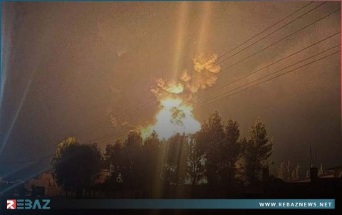 إدلب.. مقتل وإصابة أكثر من 20 عنصرا للميليشيات جراء القصف الإسرائيلي 