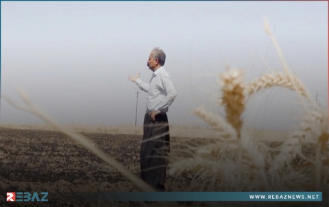 الوافدون العرب يستولون على 3 آلاف دونم من أراضي الكورد في داقوق