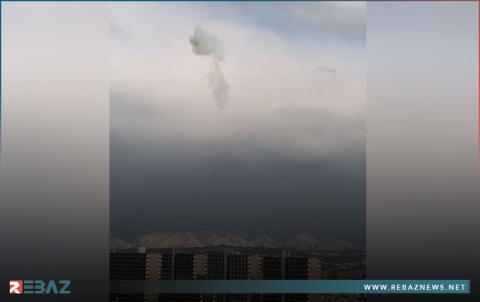 أمريكا ودول عربية تدين هجمات إيران على إقليم كوردستان 