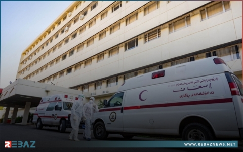 أربيل.. تسجيل أول حالة وفاة بالحمى النزفية