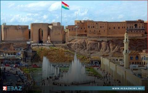 أربيل تستضيف قمة اقتصادية لتطوير العلاقات مع تركيا وأذربيجان 