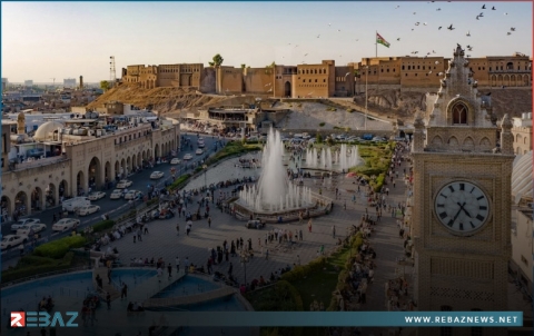 أربيل.. شاب كوردي يعيد أكثر من 17 ألف دولار أمريكي لشاب من بغداد 