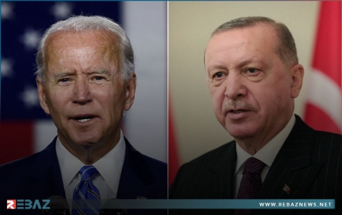 أزمة أردوغان مع واشنطن تتصاعد.. والقمة مع بايدن غير مؤكدة