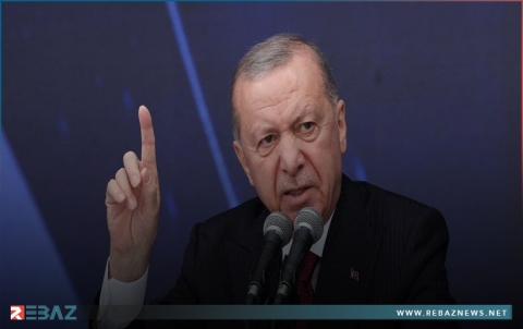 أردوغان: هجمات إسرائيل على سوريا ولبنان تهدد تركيا