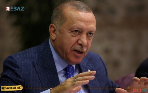 أردوغان يهدد بشن عملية عسكرية جديدة في إدلب