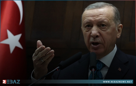 أردوغان: نتابع التطورات المفاجئة في سوريا عن كثب 
