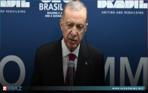 أردوغان: الذين أطاحوا بنظام بشار الأسد سيتمكنون من بناء سوريا جديدة