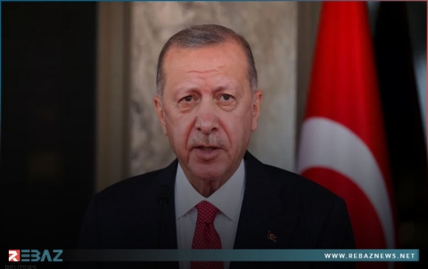 أردوغان: نخطط لإعادة مليون لاجئ بشكل طوعي إلى سوريا