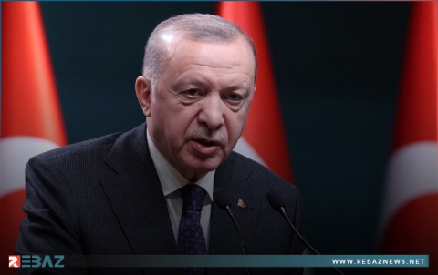 أردوغان: إنهاء حرب أوكرانيا باتفاق سلام هو مطلبي ومطلب بوتين 