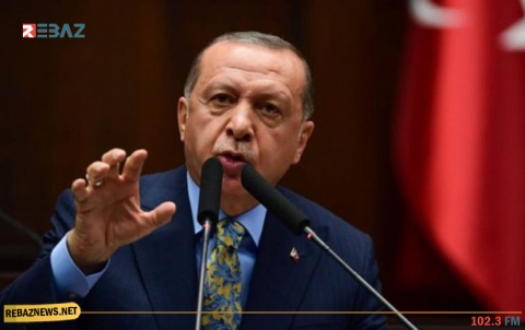 أردوغان: منطقة 