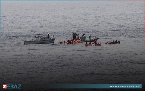 تحقيق يكشف تورط فرونتكس وإيطاليا في غرق قارب للاجئين
